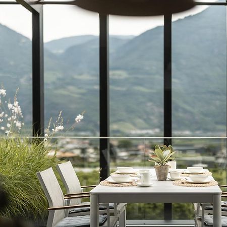 Boutique Hotel Zum Rosenbaum Nals Zewnętrze zdjęcie