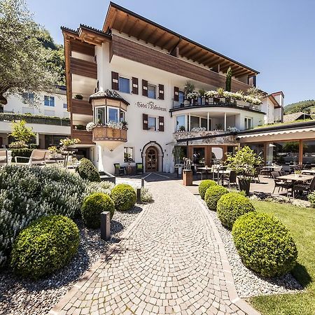 Boutique Hotel Zum Rosenbaum Nals Zewnętrze zdjęcie