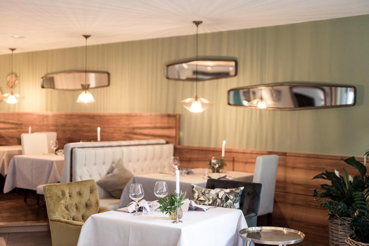 Boutique Hotel Zum Rosenbaum Nals Zewnętrze zdjęcie