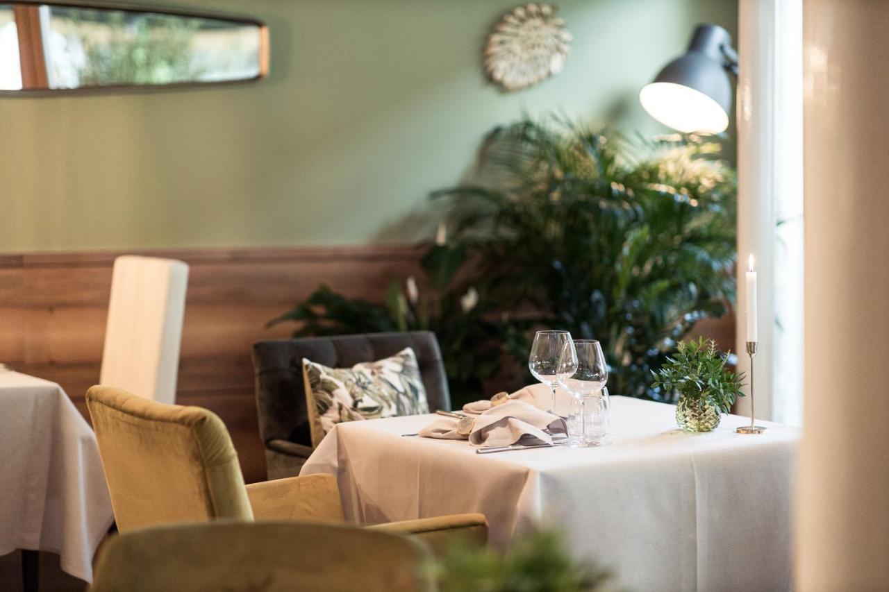 Boutique Hotel Zum Rosenbaum Nals Zewnętrze zdjęcie
