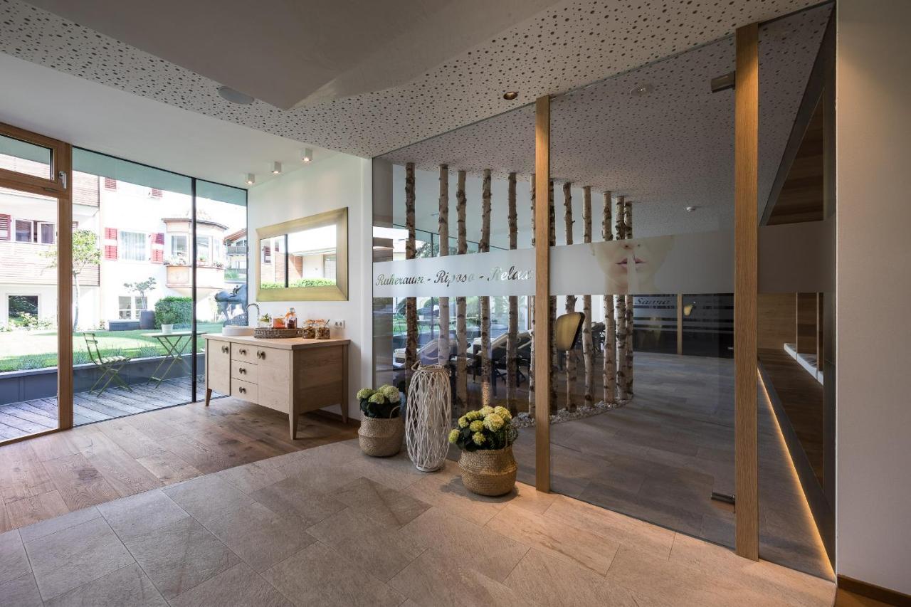 Boutique Hotel Zum Rosenbaum Nals Zewnętrze zdjęcie