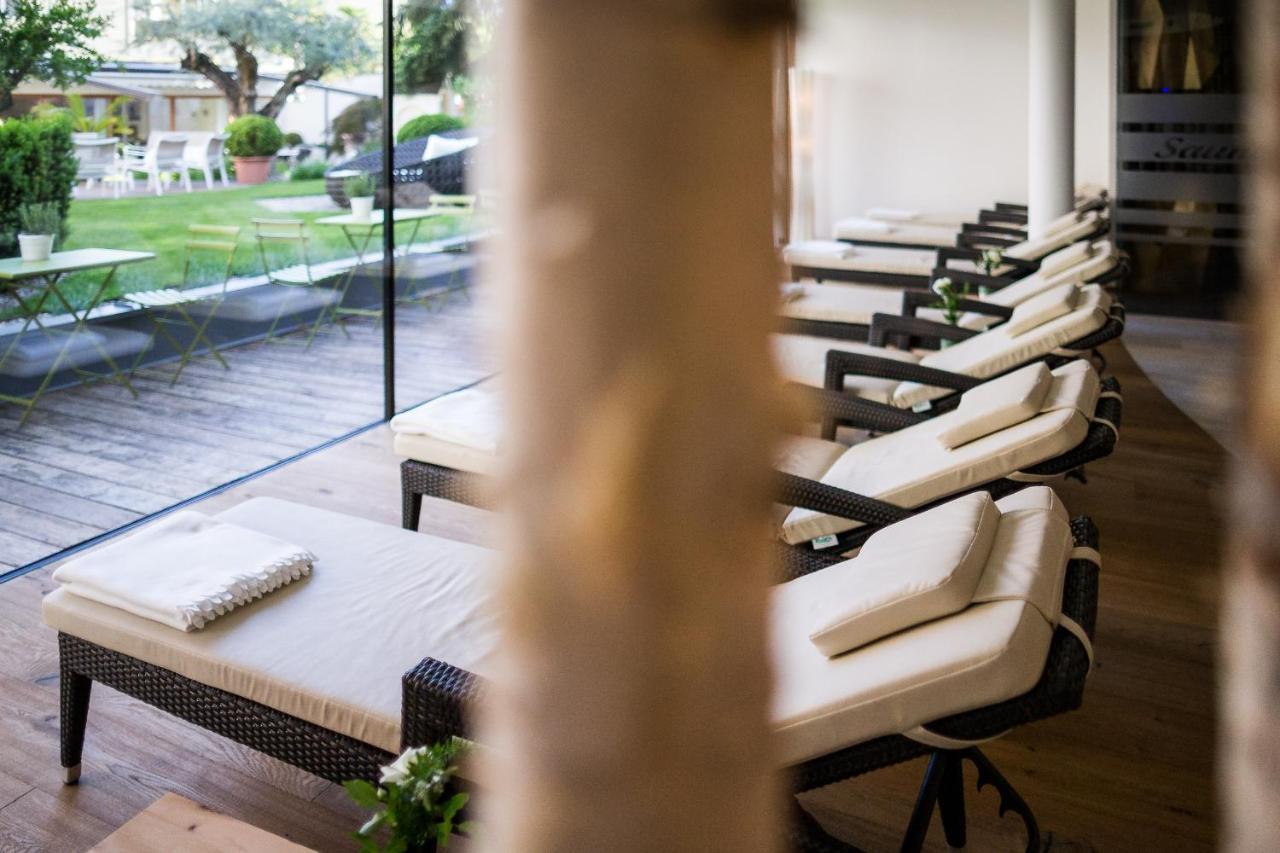 Boutique Hotel Zum Rosenbaum Nals Zewnętrze zdjęcie