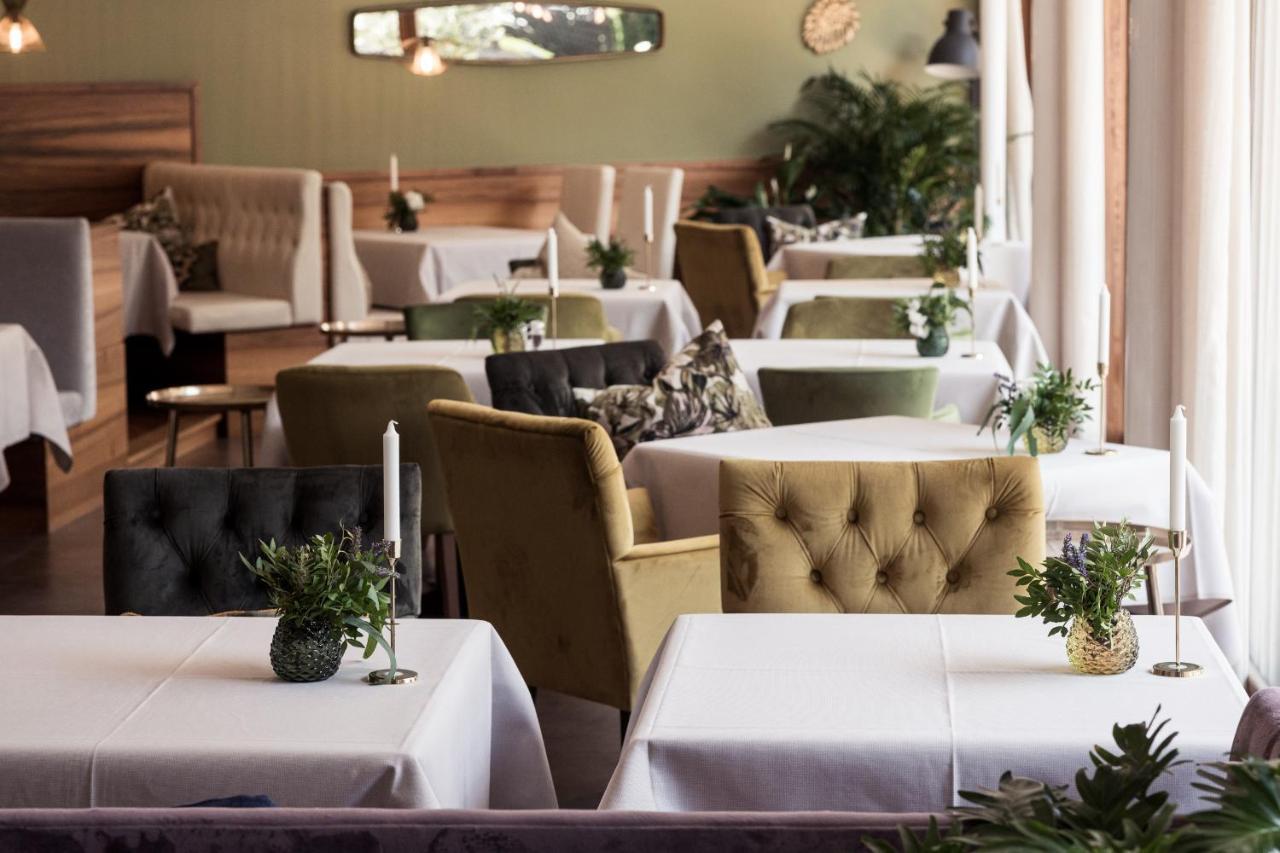 Boutique Hotel Zum Rosenbaum Nals Zewnętrze zdjęcie