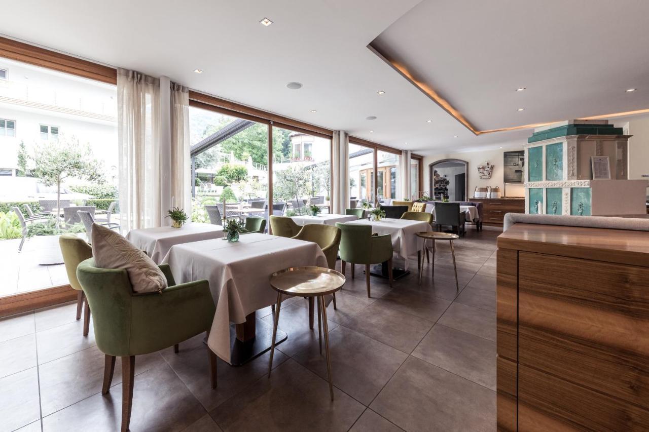 Boutique Hotel Zum Rosenbaum Nals Zewnętrze zdjęcie