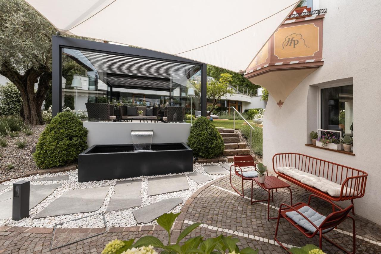 Boutique Hotel Zum Rosenbaum Nals Zewnętrze zdjęcie