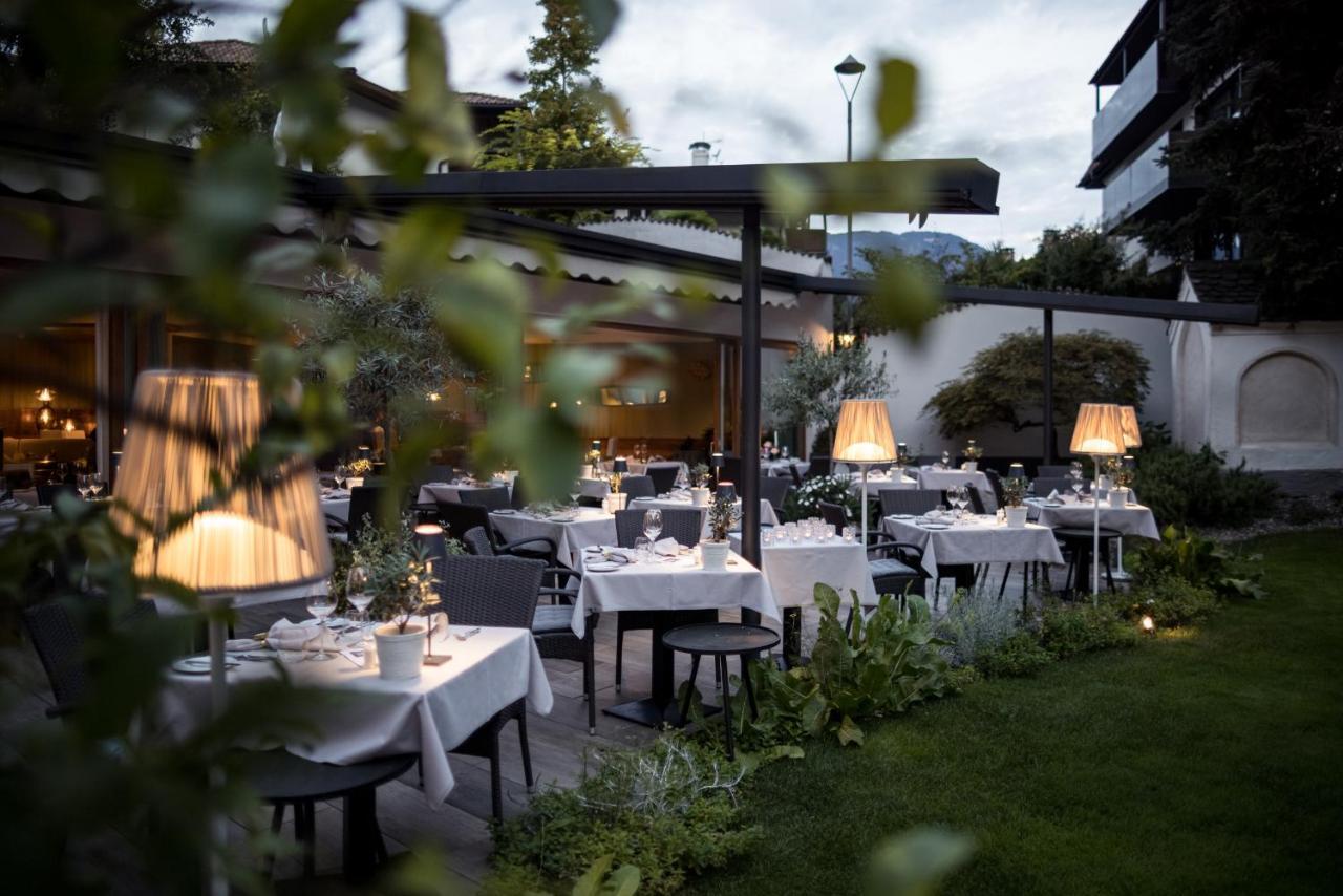 Boutique Hotel Zum Rosenbaum Nals Zewnętrze zdjęcie