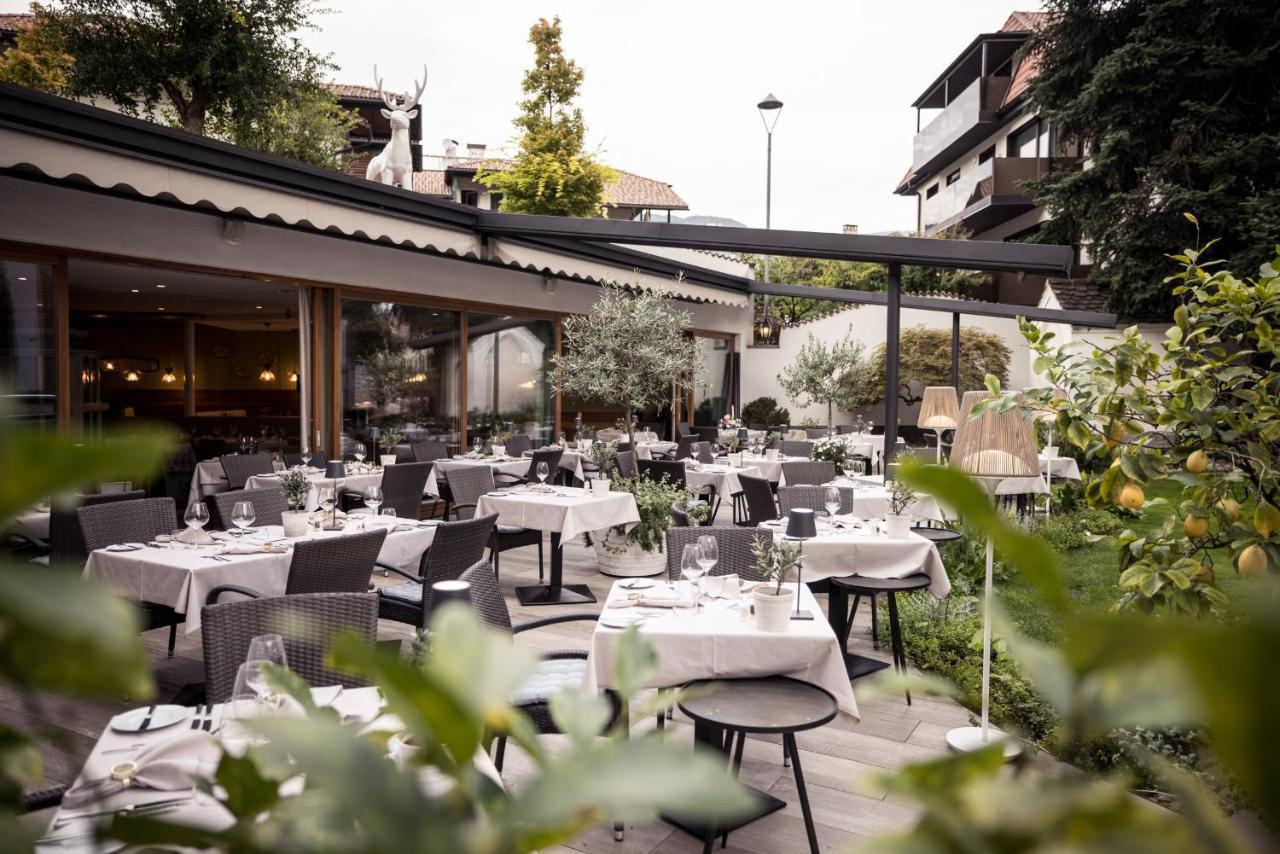 Boutique Hotel Zum Rosenbaum Nals Zewnętrze zdjęcie
