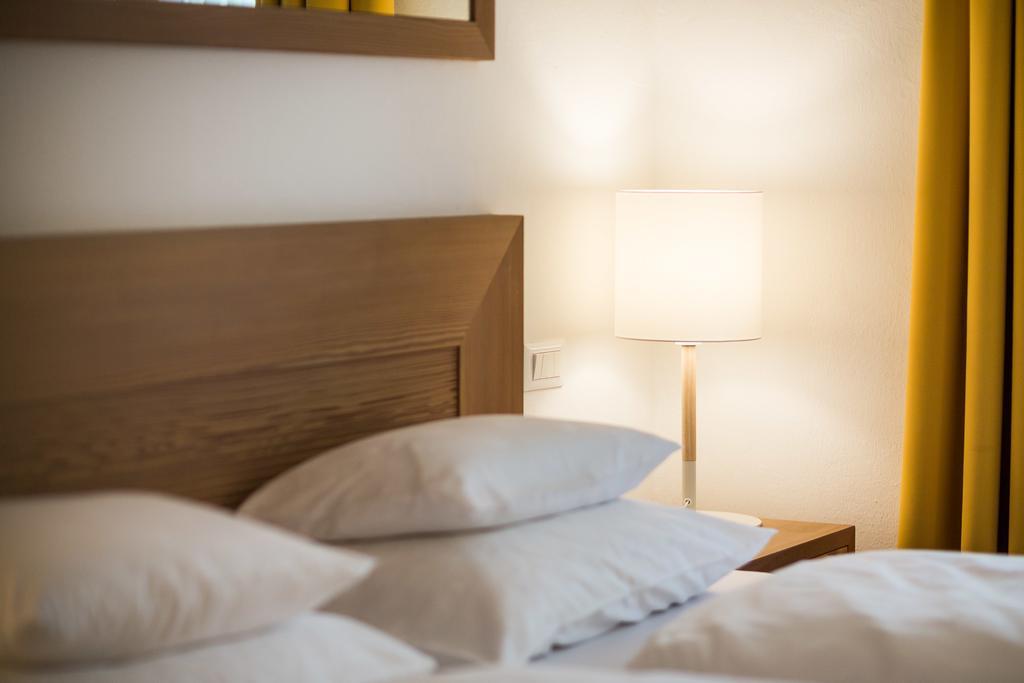 Boutique Hotel Zum Rosenbaum Nals Zewnętrze zdjęcie