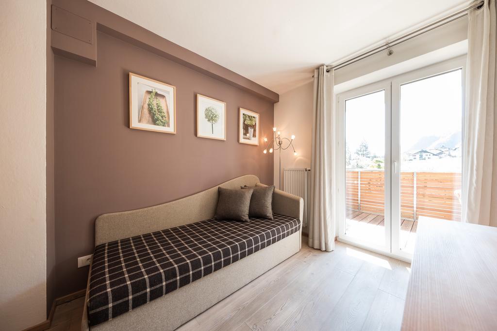 Boutique Hotel Zum Rosenbaum Nals Zewnętrze zdjęcie