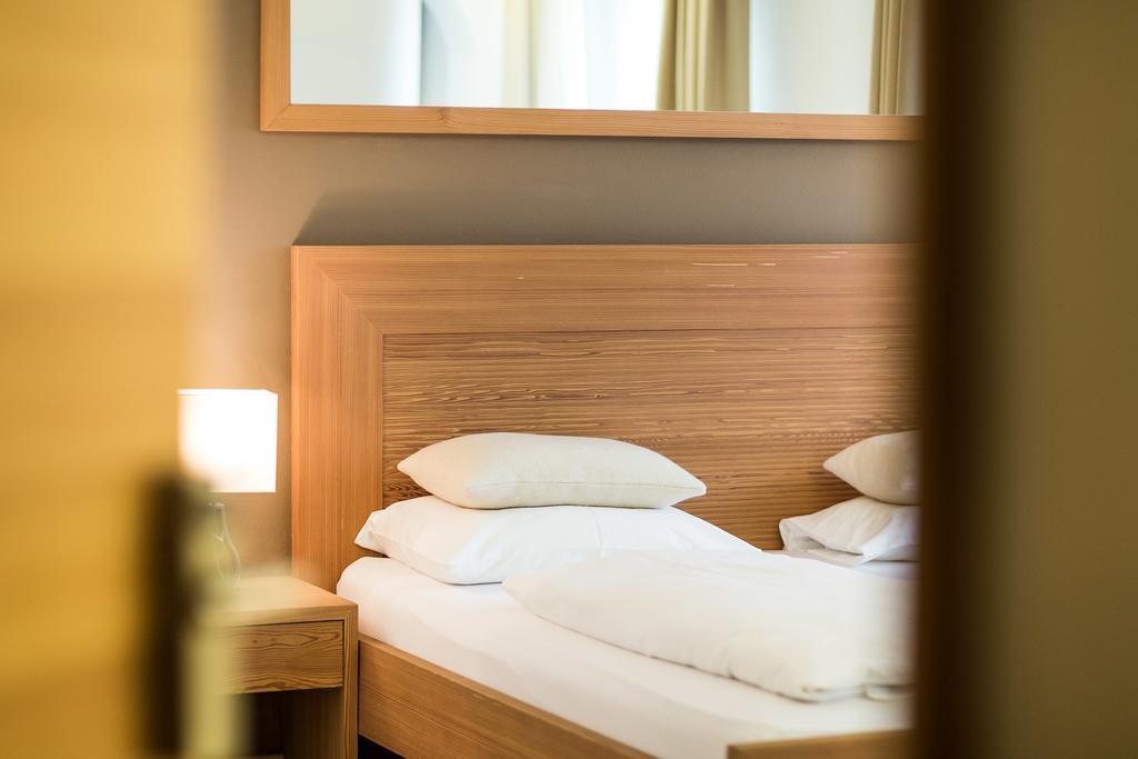 Boutique Hotel Zum Rosenbaum Nals Zewnętrze zdjęcie