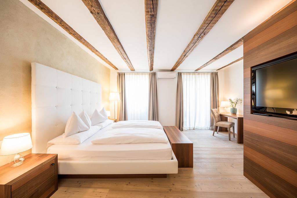 Boutique Hotel Zum Rosenbaum Nals Zewnętrze zdjęcie