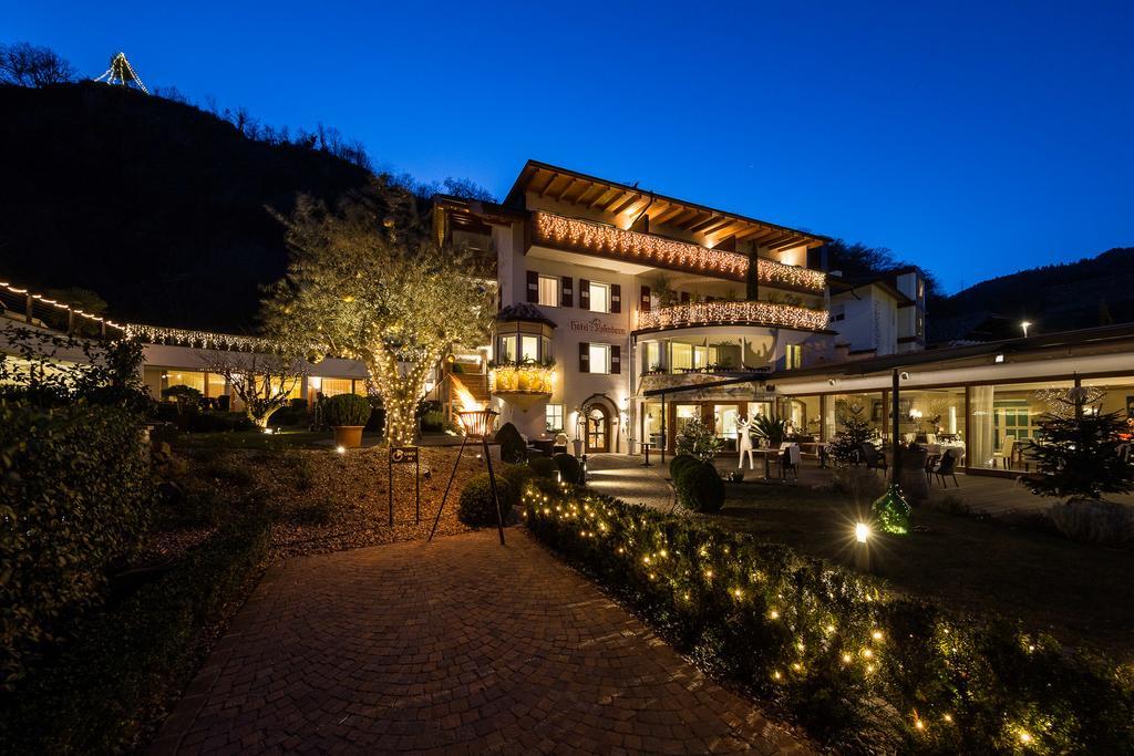Boutique Hotel Zum Rosenbaum Nals Zewnętrze zdjęcie