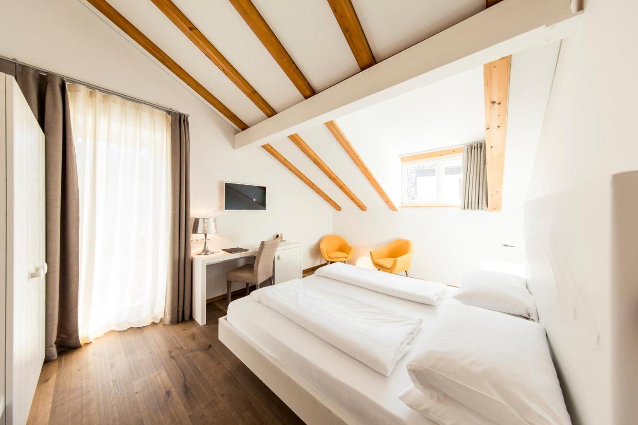 Boutique Hotel Zum Rosenbaum Nals Zewnętrze zdjęcie
